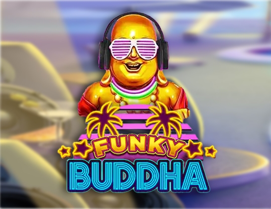 Funky Buddha